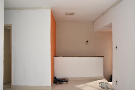 Casa à venda com 2 quartos, 46m² em Parque Eloy Chaves, Jundiaí