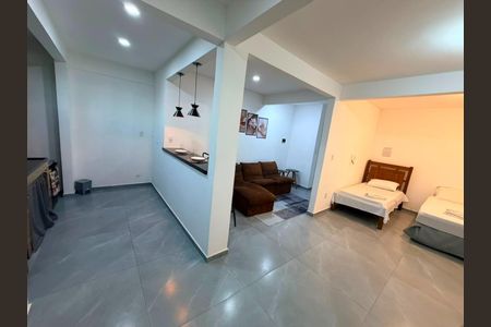 Kitnet/Studio para alugar com 1 quarto, 29m² em Parque Jardim Carioca, Campos dos Goytacazes