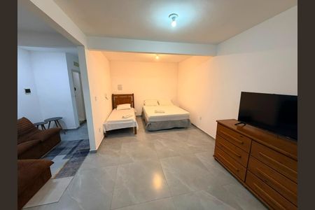 Studio para alugar com 29m², 1 quarto e sem vaga Studio para alugar com 29m², 1 quarto e sem vagaStudio