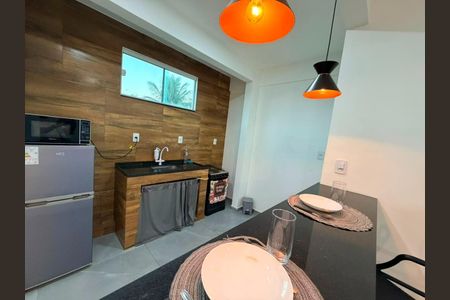 Studio para alugar com 29m², 1 quarto e sem vaga Studio para alugar com 29m², 1 quarto e sem vagaStudio