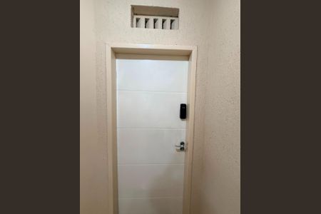 Área comum de kitnet/studio para alugar com 1 quarto, 29m² em Parque Jardim Carioca, Campos dos Goytacazes