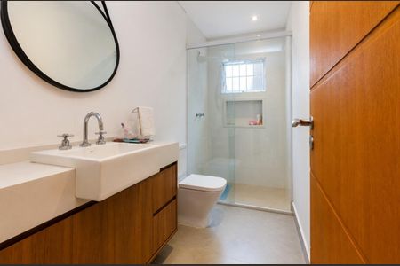 Banheiro de casa à venda com 3 quartos, 105m² em Sumaré, São Paulo