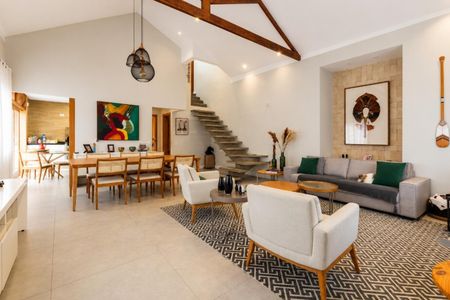 Casa à venda com 3 quartos, 105m² em Sumaré, São Paulo