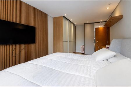 Quarto de casa à venda com 3 quartos, 105m² em Sumaré, São Paulo