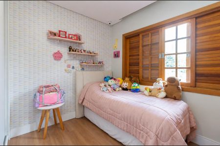 Quarto de casa à venda com 3 quartos, 105m² em Sumaré, São Paulo