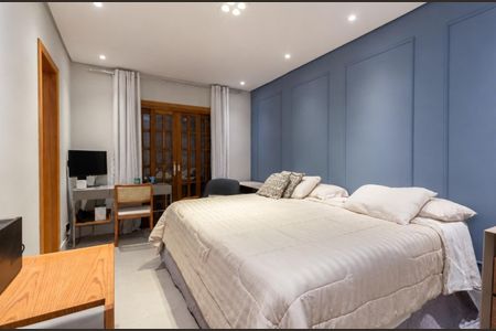 Quarto de casa à venda com 3 quartos, 105m² em Sumaré, São Paulo