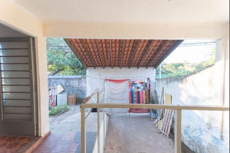 Garagem de casa para alugar com 2 quartos, 250m² em Jardim Campos Eliseos, Campinas