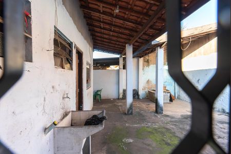 Vista do Quarto 2 de casa para alugar com 2 quartos, 250m² em Jardim Campos Eliseos, Campinas