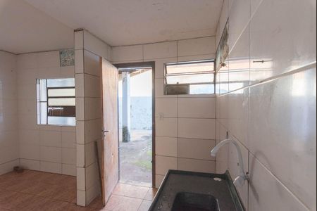 Cozinha de casa para alugar com 2 quartos, 250m² em Jardim Campos Eliseos, Campinas