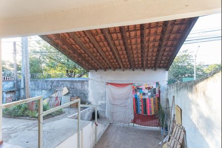 Garagem de casa para alugar com 2 quartos, 250m² em Jardim Campos Eliseos, Campinas