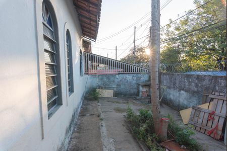 Jardim de casa para alugar com 2 quartos, 250m² em Jardim Campos Eliseos, Campinas