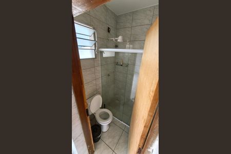 Banheiro de casa à venda com 3 quartos, 265m² em Jardim Martins, Jundiaí