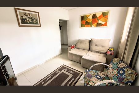 Sala de casa à venda com 3 quartos, 265m² em Jardim Martins, Jundiaí