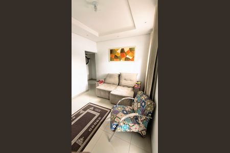 Sala de casa à venda com 3 quartos, 265m² em Jardim Martins, Jundiaí