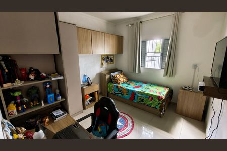 Quarto de casa à venda com 3 quartos, 265m² em Jardim Martins, Jundiaí