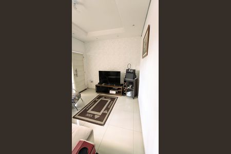 Sala de casa à venda com 3 quartos, 265m² em Jardim Martins, Jundiaí