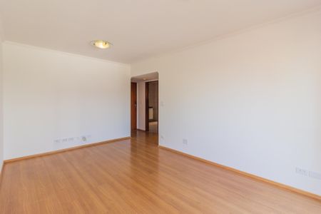 Sala de apartamento para alugar com 3 quartos, 83m² em Pinheiros, São Paulo
