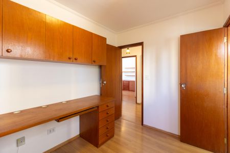 Quarto 3 de apartamento à venda com 3 quartos, 83m² em Pinheiros, São Paulo