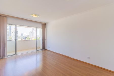 Sala de apartamento para alugar com 3 quartos, 83m² em Pinheiros, São Paulo