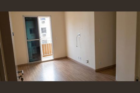 Apartamento à venda com 2 quartos, 45m² em Campo Grande, Rio de Janeiro