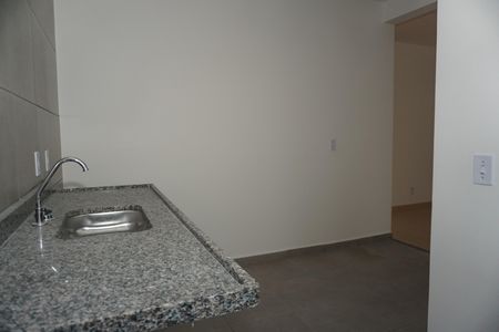 Apartamento para alugar com 48m², 2 quartos e 1 vagaCozinha