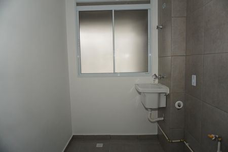 Apartamento para alugar com 48m², 2 quartos e 1 vagaLavanderia