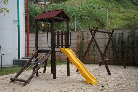 Apartamento para alugar com 48m², 2 quartos e 1 vagaÁrea comum - Playground