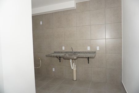 Apartamento para alugar com 48m², 2 quartos e 1 vagaCozinha