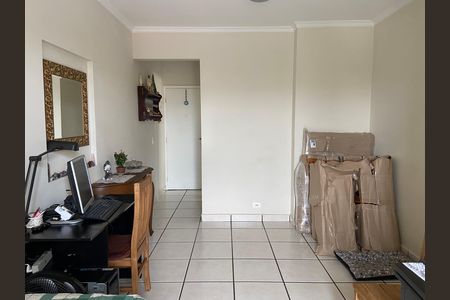 Sala de apartamento à venda com 2 quartos, 54m² em Cidade São Francisco , São Paulo