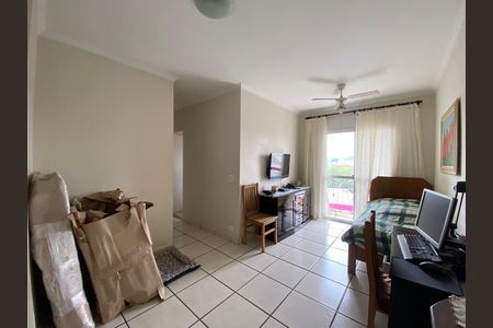 Apartamento à venda com 2 quartos, 54m² em Cidade São Francisco , São Paulo