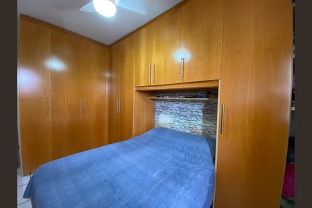 Quarto 1 de apartamento à venda com 2 quartos, 54m² em Cidade São Francisco , São Paulo
