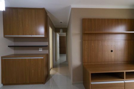 Sala de apartamento à venda com 2 quartos, 55m² em Botafogo, Campinas