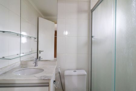 Apartamento à venda com 2 quartos, 55m² em Botafogo, Campinas