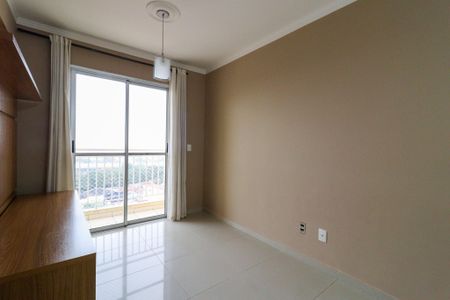 Sala de apartamento à venda com 2 quartos, 55m² em Botafogo, Campinas