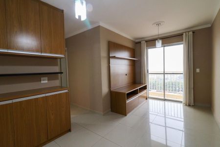 Apartamento à venda com 2 quartos, 55m² em Botafogo, Campinas