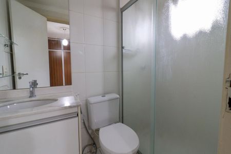Apartamento à venda com 2 quartos, 55m² em Botafogo, Campinas