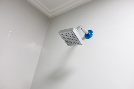 Apartamento para alugar com 35m², 1 quarto e 1 vaga Apartamento para alugar com 35m², 1 quarto e 1 vagaBanheiro