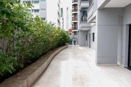 Apartamento para alugar com 35m², 1 quarto e 1 vaga Apartamento para alugar com 35m², 1 quarto e 1 vagaÁrea comum