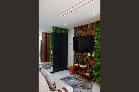 Apartamento para alugar com 35m², 1 quarto e 1 vaga Apartamento para alugar com 35m², 1 quarto e 1 vagasala