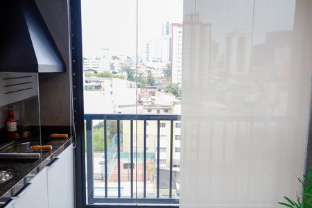 Apartamento para alugar com 35m², 1 quarto e 1 vaga Apartamento para alugar com 35m², 1 quarto e 1 vagaSacada