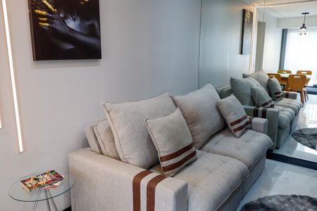Apartamento para alugar com 35m², 1 quarto e 1 vaga Apartamento para alugar com 35m², 1 quarto e 1 vagasala
