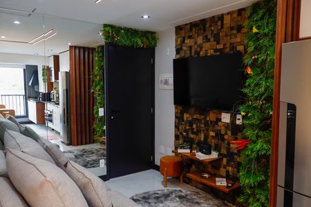 Apartamento para alugar com 1 quarto, 35m² em Centro, Osasco
