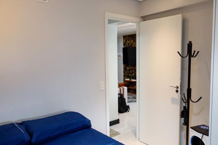Apartamento para alugar com 35m², 1 quarto e 1 vaga Apartamento para alugar com 35m², 1 quarto e 1 vagaQuarto 1