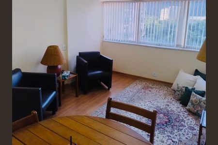 Apartamento à venda com 1 quarto, 30m² em Tijuca, Rio de Janeiro