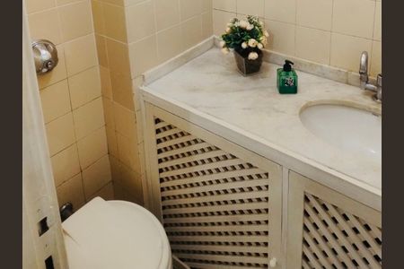 Apartamento à venda com 1 quarto, 30m² em Tijuca, Rio de Janeiro