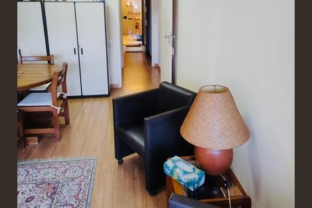 Apartamento à venda com 1 quarto, 30m² em Tijuca, Rio de Janeiro