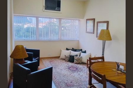 Apartamento à venda com 1 quarto, 30m² em Tijuca, Rio de Janeiro