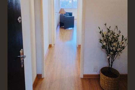 Apartamento à venda com 1 quarto, 30m² em Tijuca, Rio de Janeiro