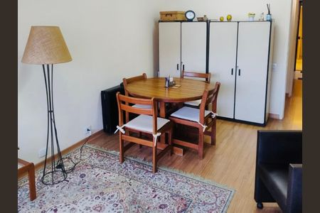 Apartamento à venda com 1 quarto, 30m² em Tijuca, Rio de Janeiro