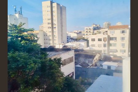 Apartamento à venda com 1 quarto, 30m² em Tijuca, Rio de Janeiro